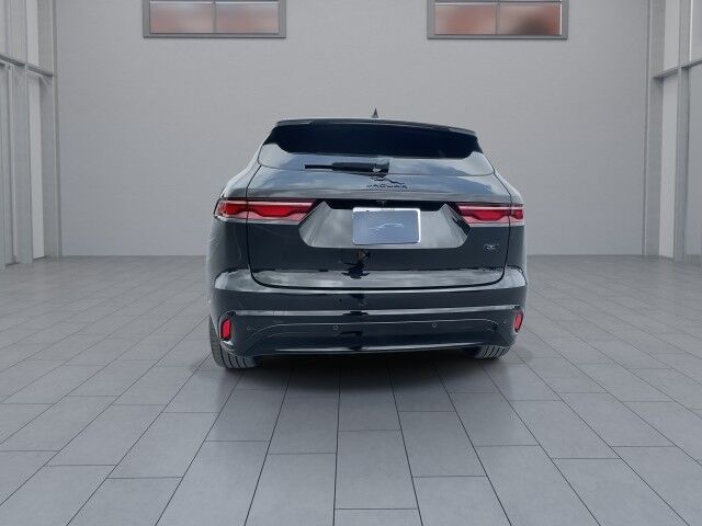 2026 Jaguar F-PACE R-Dynamic S San Juan TX