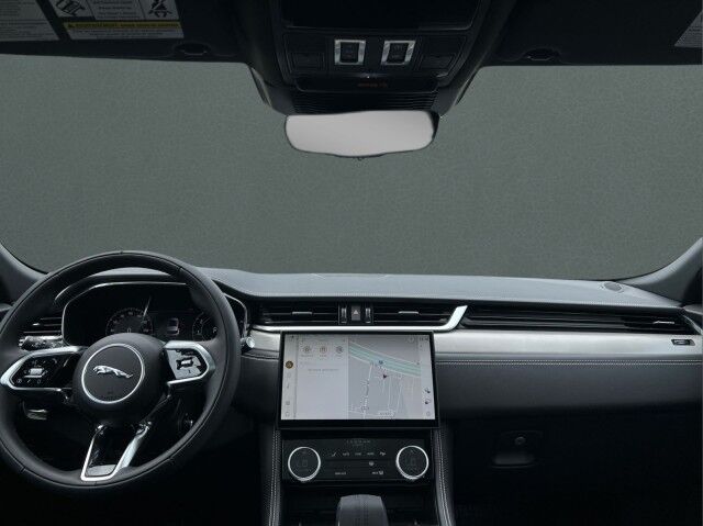 2026 Jaguar F-PACE R-Dynamic S San Juan TX