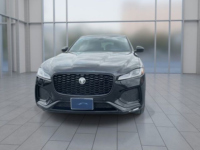2026 Jaguar F-PACE R-Dynamic S San Juan TX