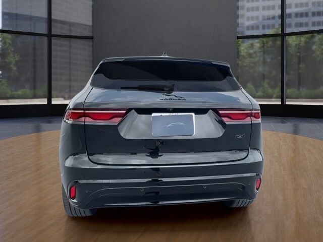 2026 Jaguar F-PACE R-Dynamic S San Juan TX
