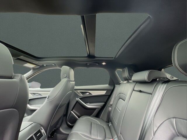 2026 Jaguar F-PACE R-Dynamic S San Juan TX