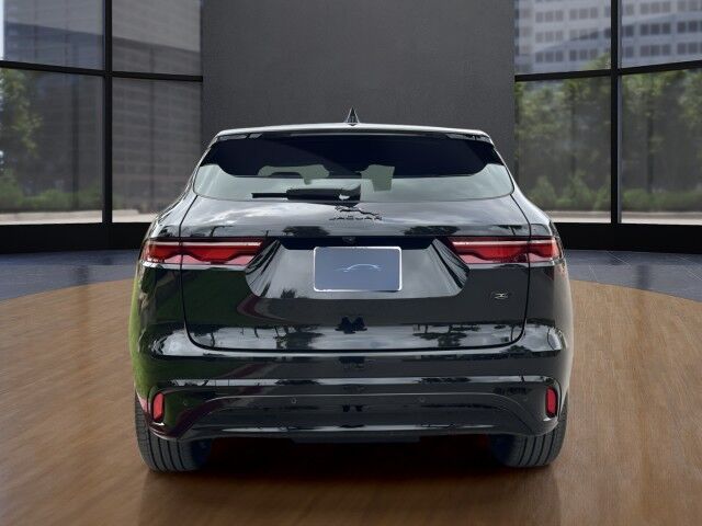 2026 Jaguar F-PACE R-Dynamic S San Juan TX