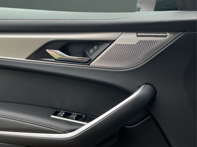 2026 Jaguar F-PACE R-Dynamic S San Juan TX