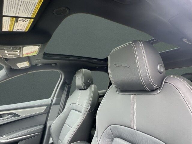 2026 Jaguar F-PACE R-Dynamic S San Juan TX