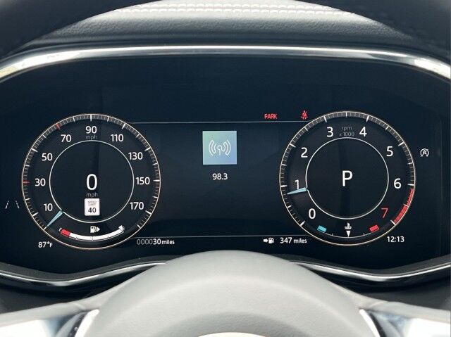 2026 Jaguar F-PACE R-Dynamic S San Juan TX