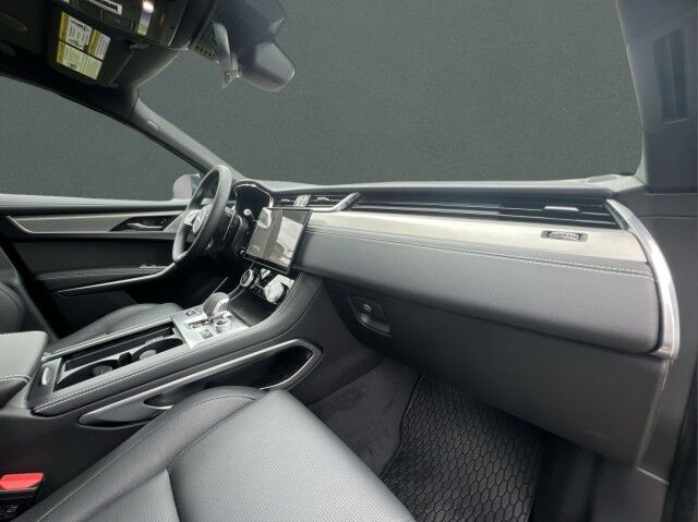 2026 Jaguar F-PACE R-Dynamic S San Juan TX