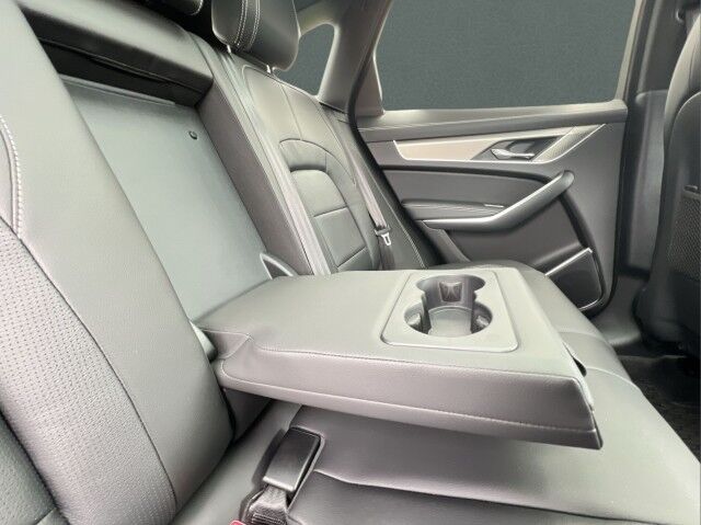 2026 Jaguar F-PACE R-Dynamic S San Juan TX