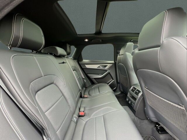 2026 Jaguar F-PACE R-Dynamic S San Juan TX