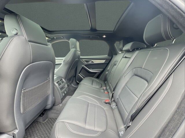 2026 Jaguar F-PACE R-Dynamic S San Juan TX