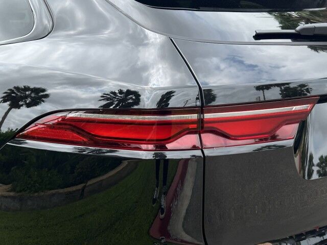 2026 Jaguar F-PACE R-Dynamic S San Juan TX