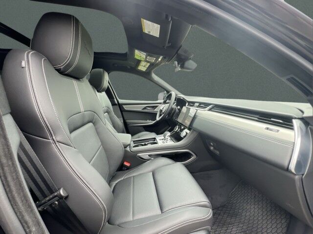 2026 Jaguar F-PACE R-Dynamic S San Juan TX