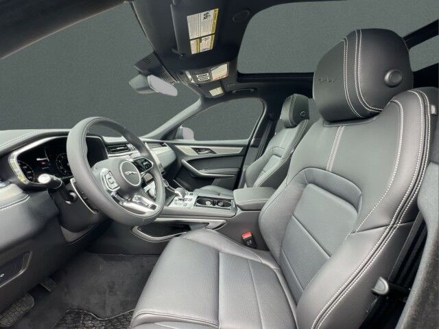 2026 Jaguar F-PACE R-Dynamic S San Juan TX