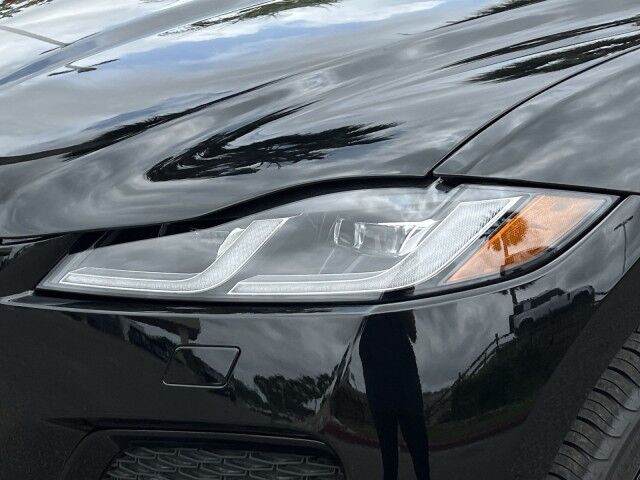 2026 Jaguar F-PACE R-Dynamic S San Juan TX