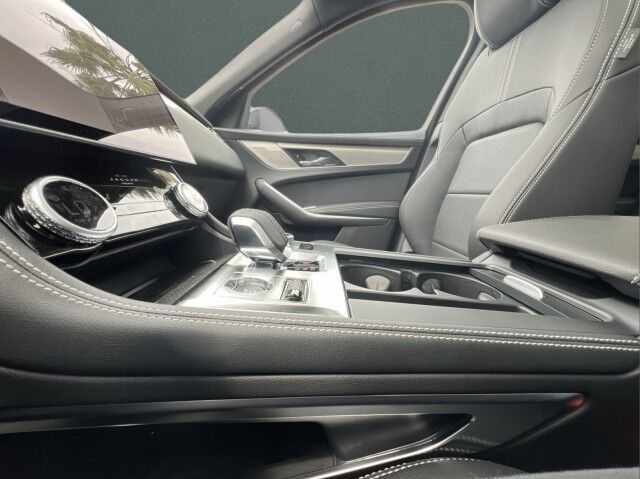 2026 Jaguar F-PACE R-Dynamic S San Juan TX