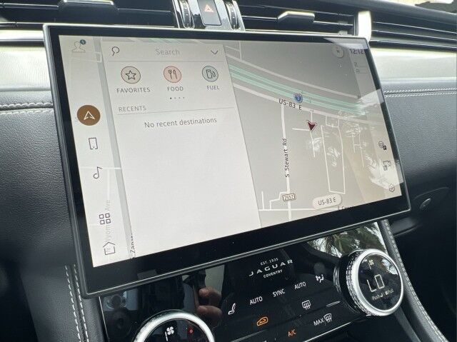 2026 Jaguar F-PACE R-Dynamic S San Juan TX