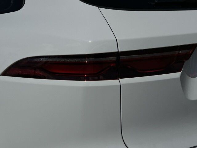 2026 Jaguar F-PACE R-Dynamic S San Juan TX