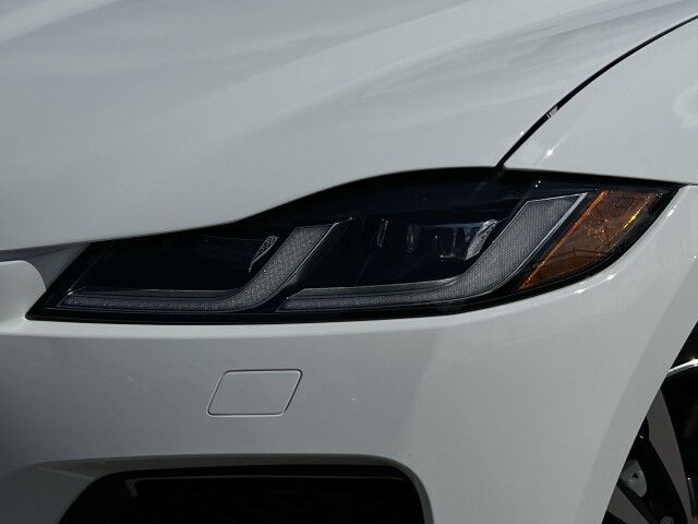 2026 Jaguar F-PACE R-Dynamic S San Juan TX