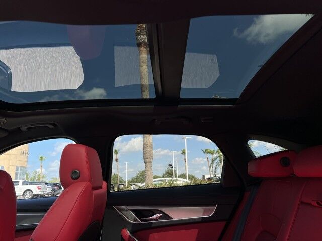 2026 Jaguar F-PACE R-Dynamic S San Juan TX