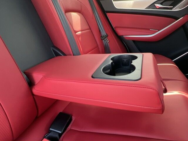 2026 Jaguar F-PACE R-Dynamic S San Juan TX