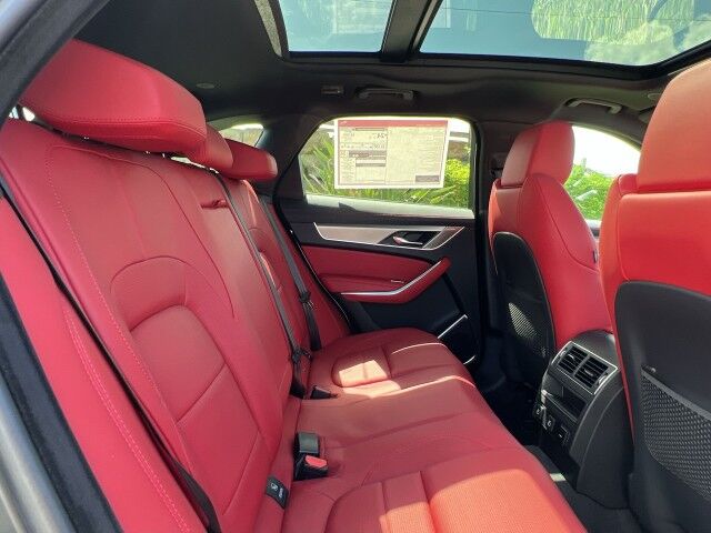 2026 Jaguar F-PACE R-Dynamic S San Juan TX
