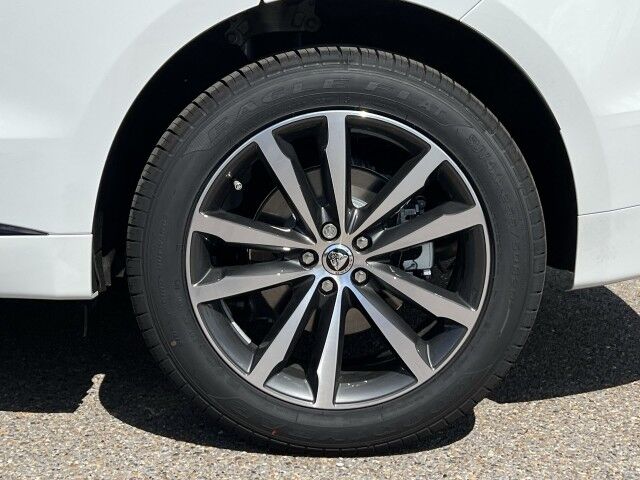2026 Jaguar F-PACE R-Dynamic S San Juan TX