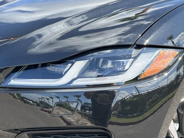 2026 Jaguar F-PACE R-Dynamic S San Juan TX