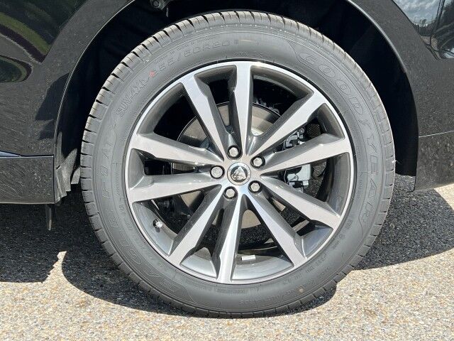 2026 Jaguar F-PACE R-Dynamic S San Juan TX
