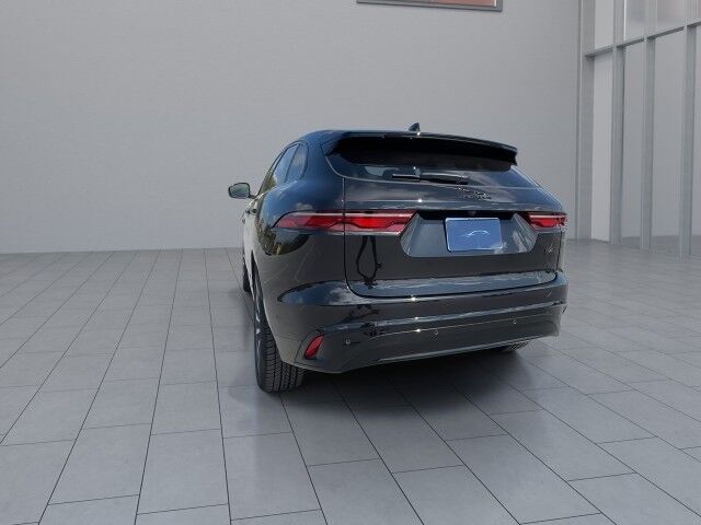 2026 Jaguar F-PACE R-Dynamic S San Juan TX