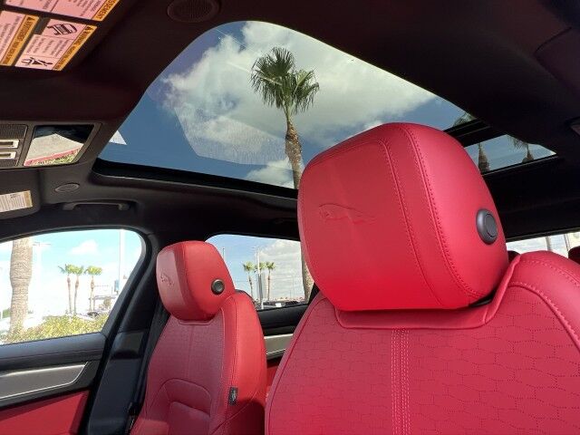 2026 Jaguar F-PACE R-Dynamic S San Juan TX
