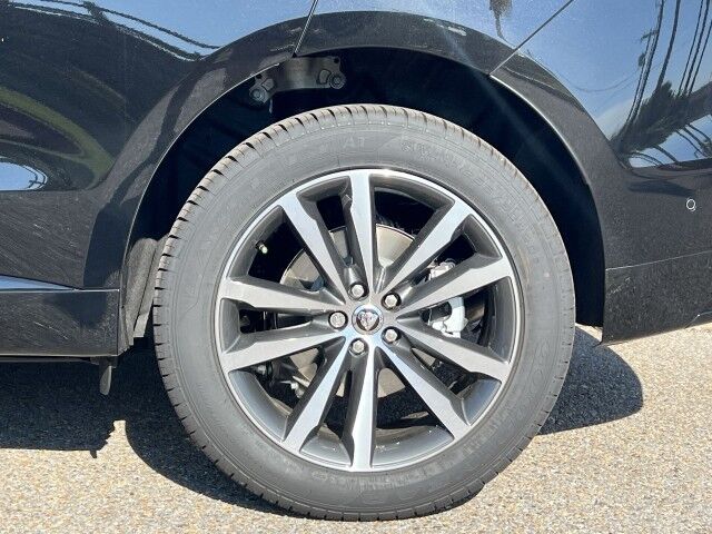 2026 Jaguar F-PACE R-Dynamic S San Juan TX