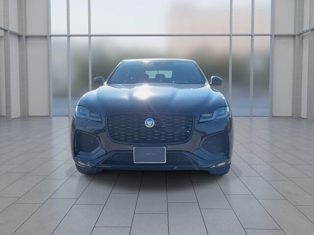 2026 Jaguar F-PACE R-Dynamic S San Juan TX
