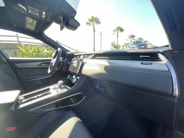 2026 Jaguar F-PACE R-Dynamic S San Juan TX
