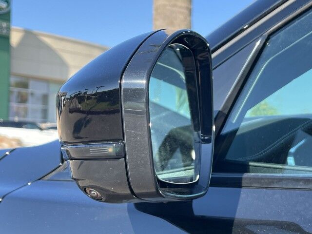 2026 Jaguar F-PACE R-Dynamic S San Juan TX