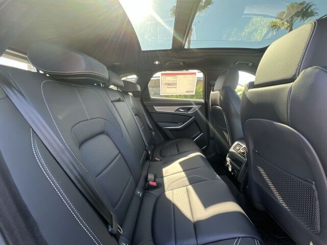 2026 Jaguar F-PACE R-Dynamic S San Juan TX