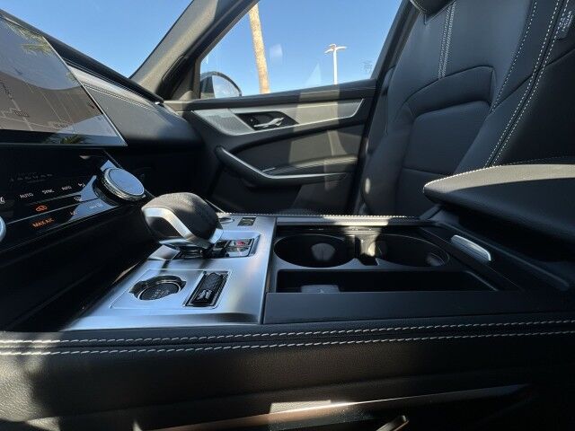 2026 Jaguar F-PACE R-Dynamic S San Juan TX