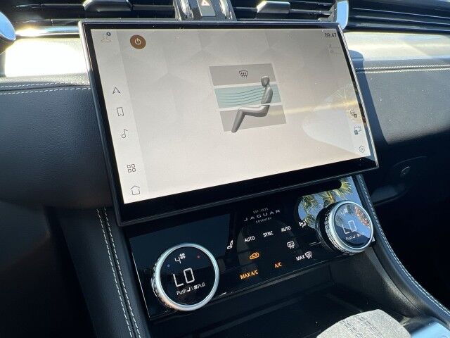 2026 Jaguar F-PACE R-Dynamic S San Juan TX