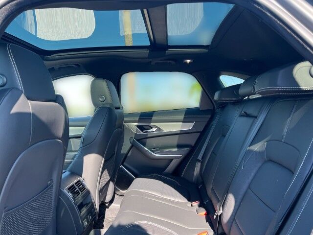 2026 Jaguar F-PACE R-Dynamic S San Juan TX