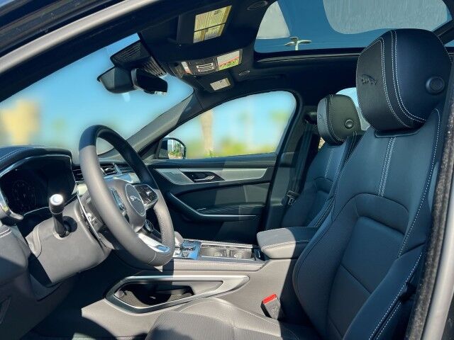 2026 Jaguar F-PACE R-Dynamic S San Juan TX