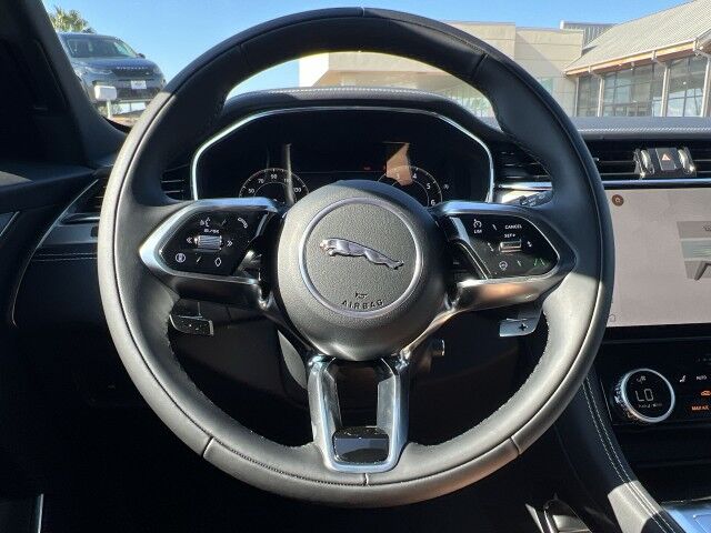 2026 Jaguar F-PACE R-Dynamic S San Juan TX