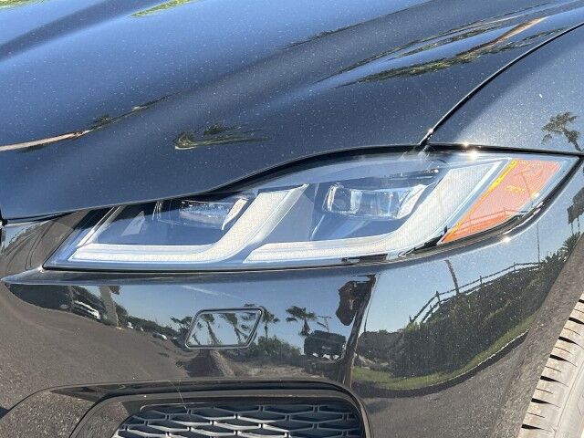 2026 Jaguar F-PACE R-Dynamic S San Juan TX