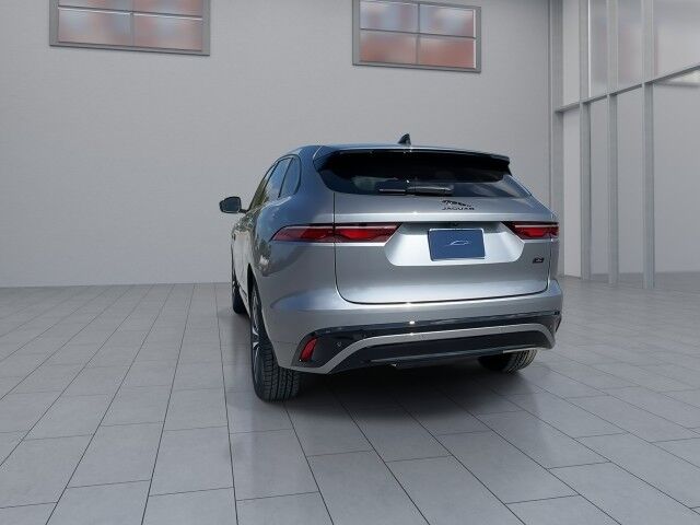 2026 Jaguar F-PACE R-Dynamic S San Juan TX
