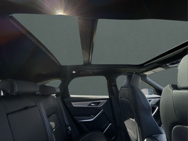 2026 Jaguar F-PACE R-Dynamic S San Juan TX