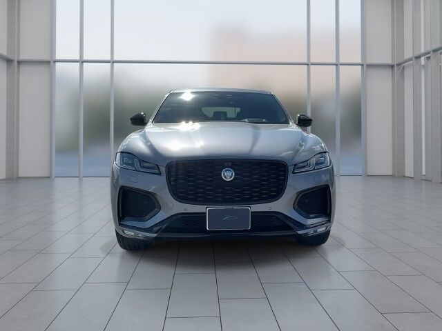 2026 Jaguar F-PACE R-Dynamic S San Juan TX