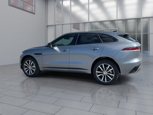 2026 Jaguar F-PACE R-Dynamic S San Juan TX