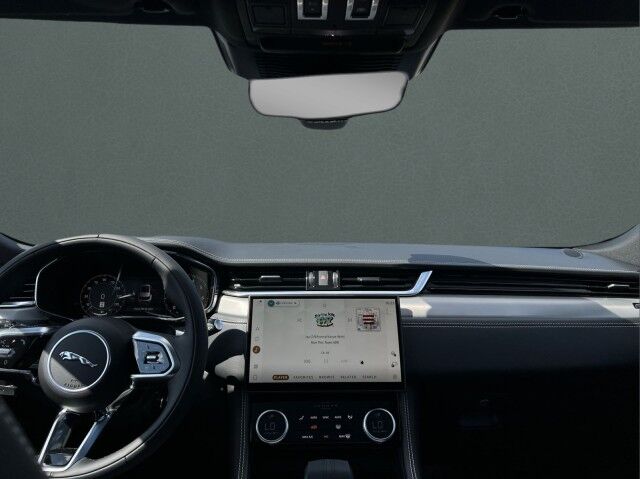 2026 Jaguar F-PACE R-Dynamic S San Juan TX