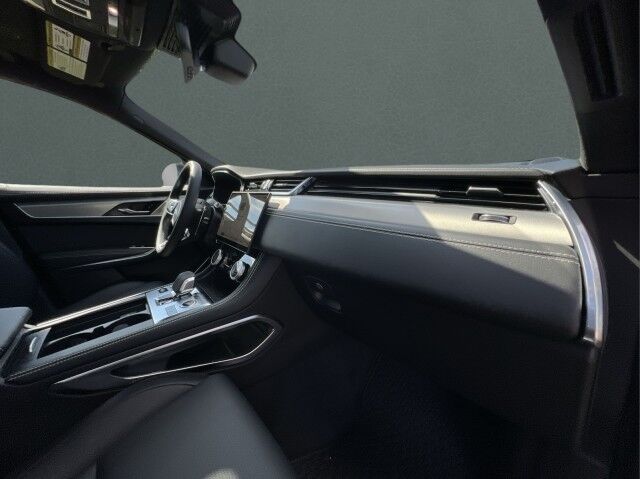 2026 Jaguar F-PACE R-Dynamic S San Juan TX