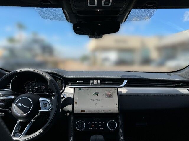 2026 Jaguar F-PACE R-Dynamic S San Juan TX