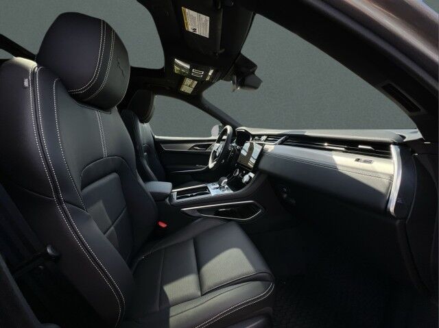 2026 Jaguar F-PACE R-Dynamic S San Juan TX