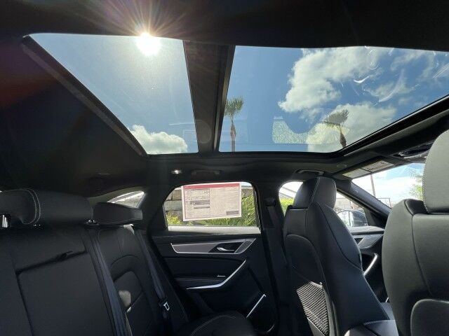 2026 Jaguar F-PACE R-Dynamic S San Juan TX