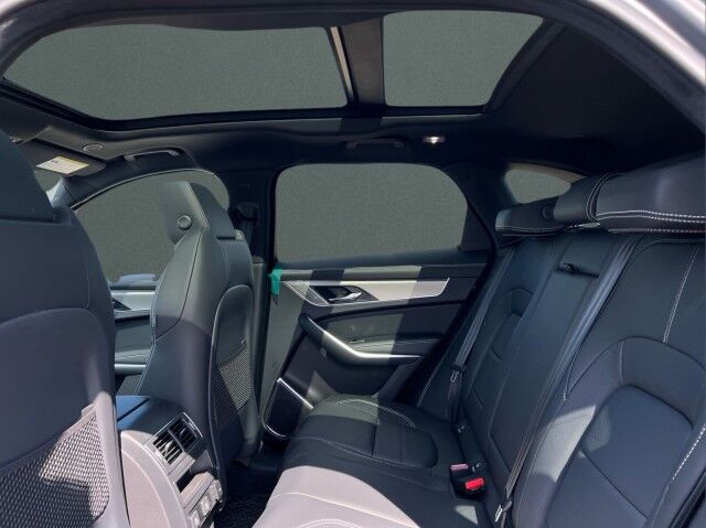 2026 Jaguar F-PACE R-Dynamic S San Juan TX